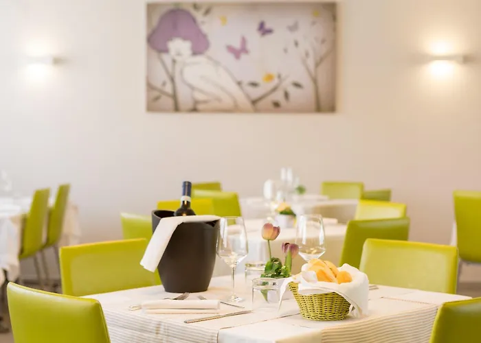 Hotel Cristina Napoli