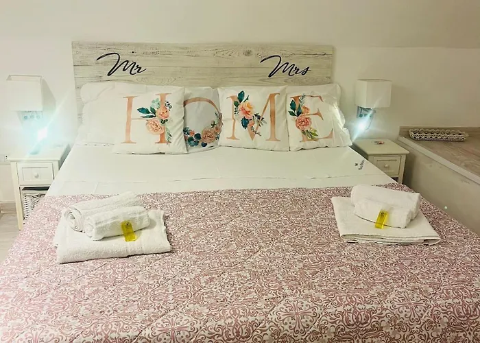 B&B Piazza Plebiscito Napoli