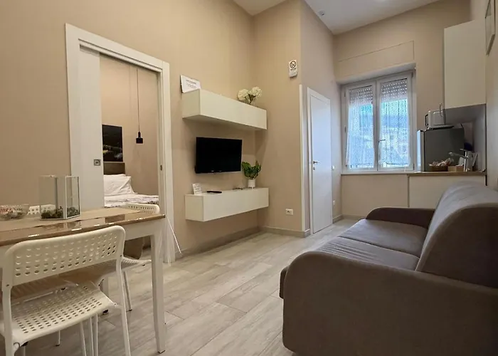 Bed and Breakfast Casa Cavaliere Napoli